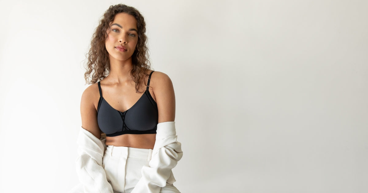 How To Measure Your Bra Size