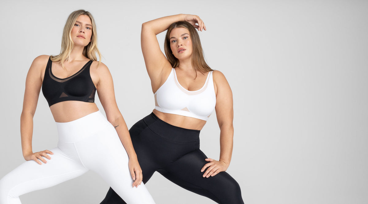 The Best Breathable Bras (2026)