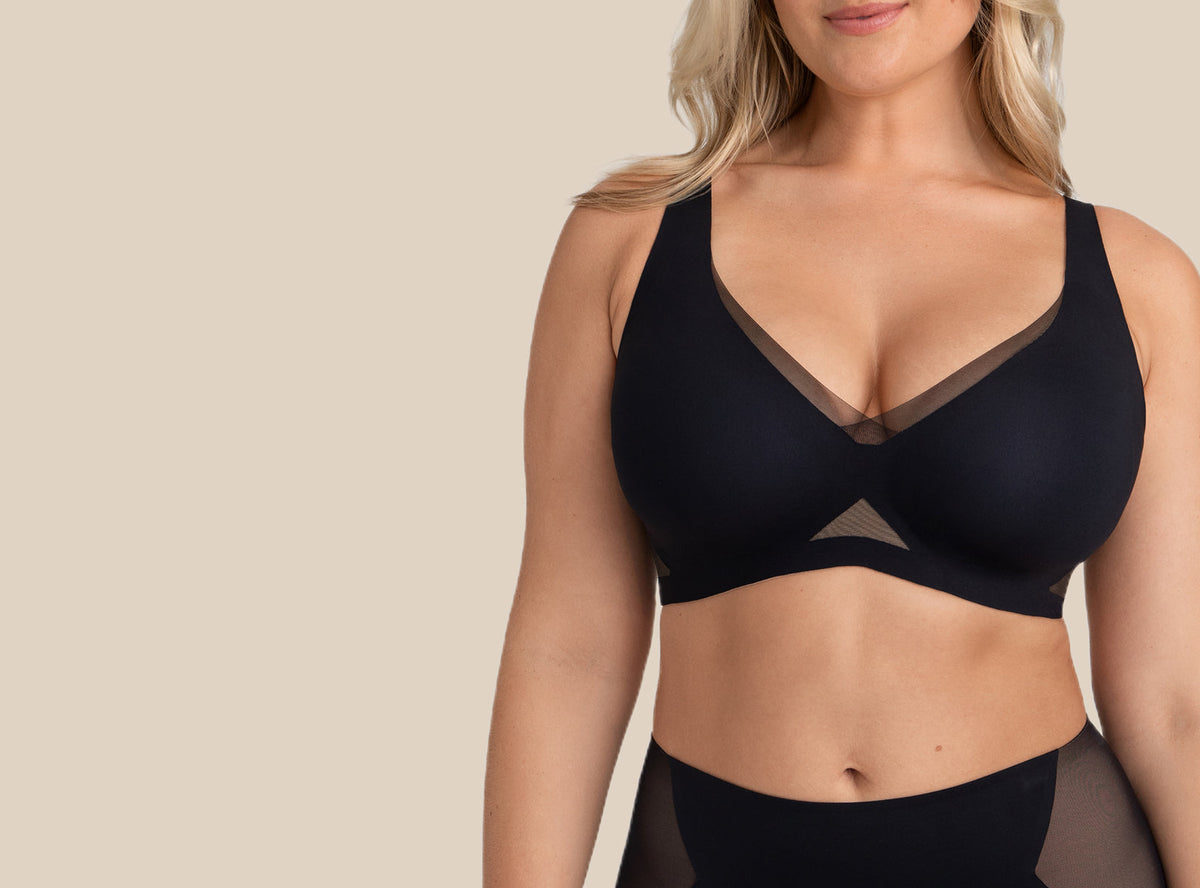 The Best Plus-size Plunge Bras, Ranked (2026)