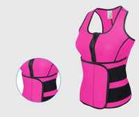 Sweat Tank