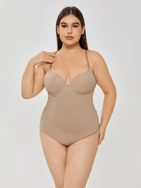 Snatch Bodysuit