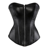 Snap Bodysuit