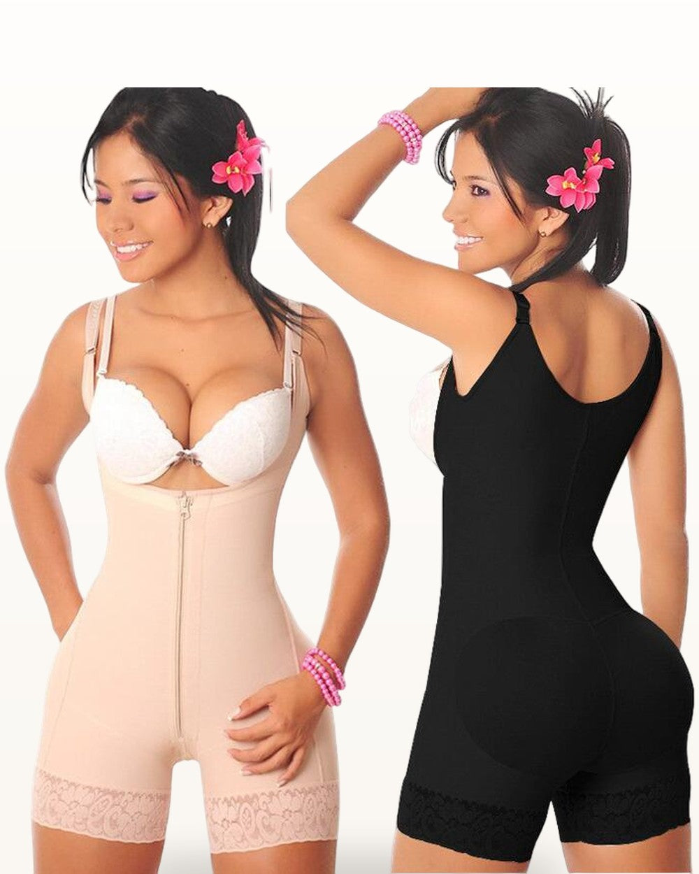 Curve Bodysuit