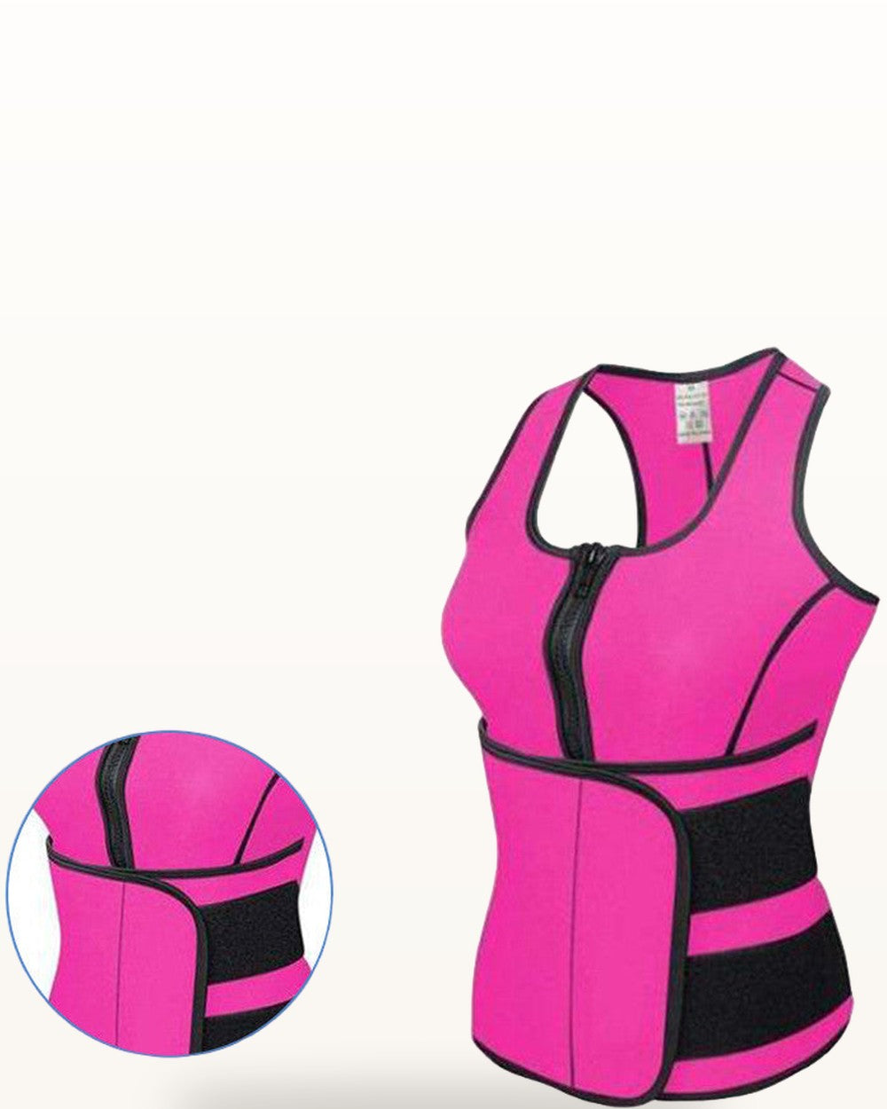 Sweat Tank