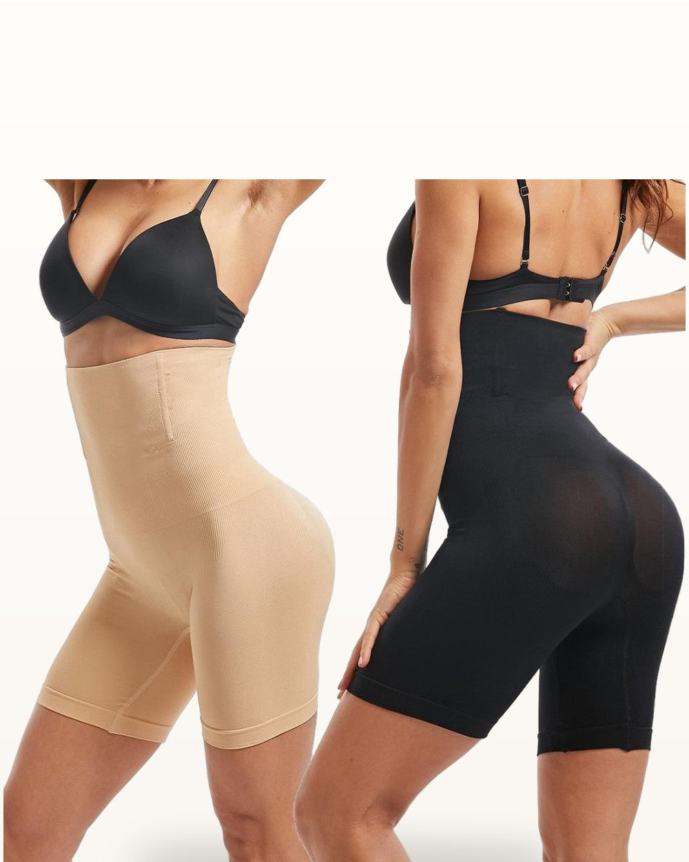 Shaping Girdle
