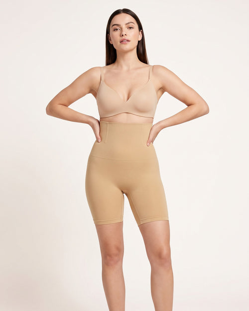 Contour Shorts