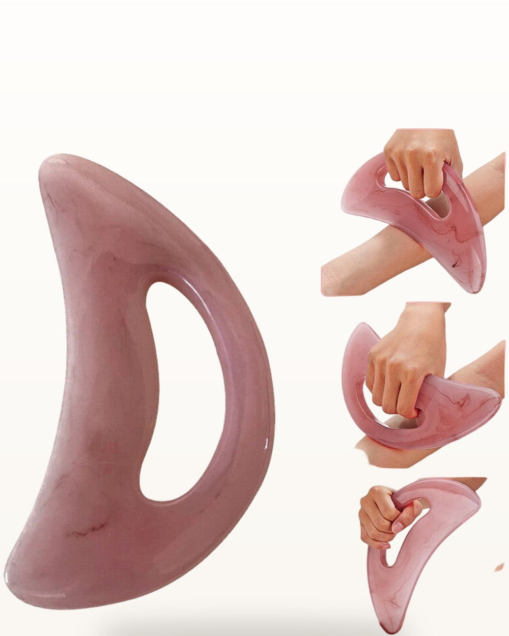 Glide Gua Sha