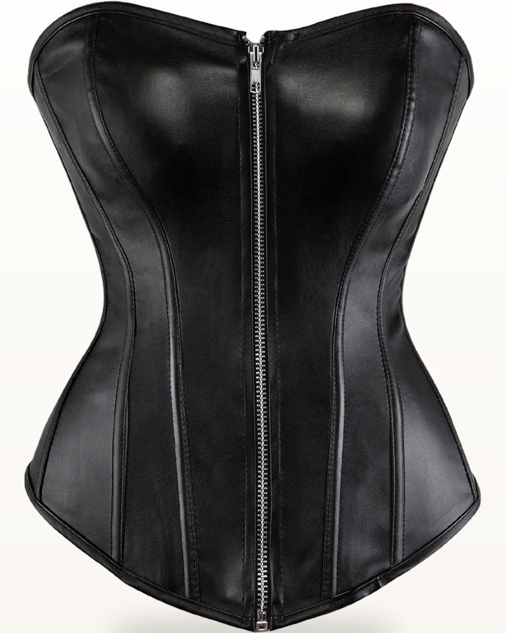 Snap Bodysuit