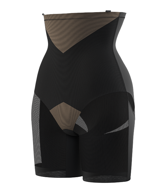The shaping short