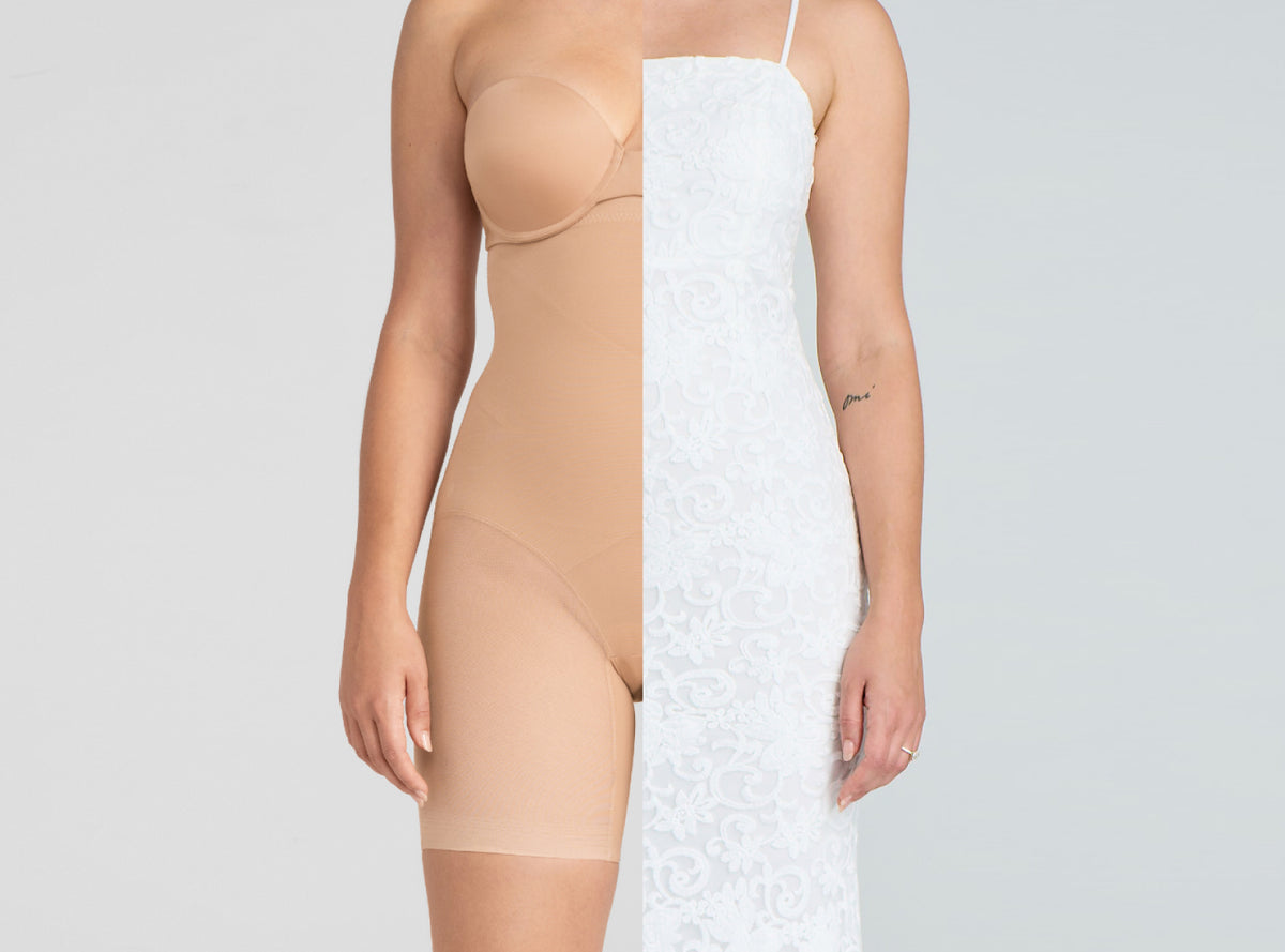 Support crafted for a seamless wedding day